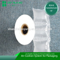 envionmental products wine packaging bubble bag